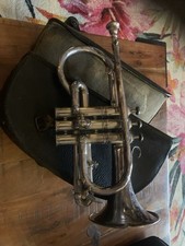 Besson & Co Prototype Cornet