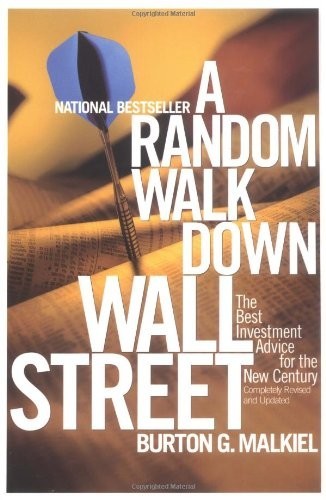 Random walk down wall - down,