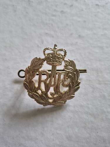 Vintage royal air force - a,