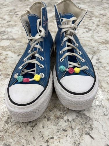 Size converse chuck - 7.5,