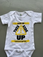 Child Safety awareness Baby