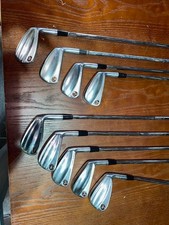 MacGregor M675 Speed Iron Set