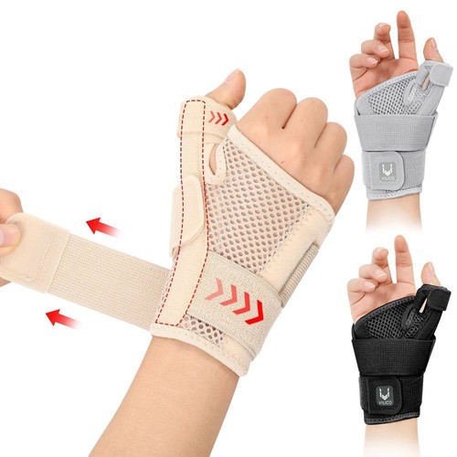 Nhs use medical wrist thumb - wrist,