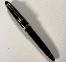 Sailor Life Time Fountain Pen. 14K gold nib. Vintage