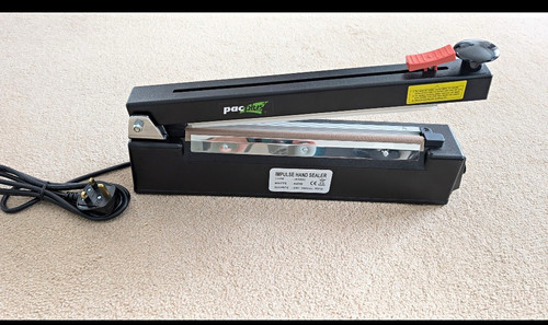 Pacplus is300c impulse hand - is300c,