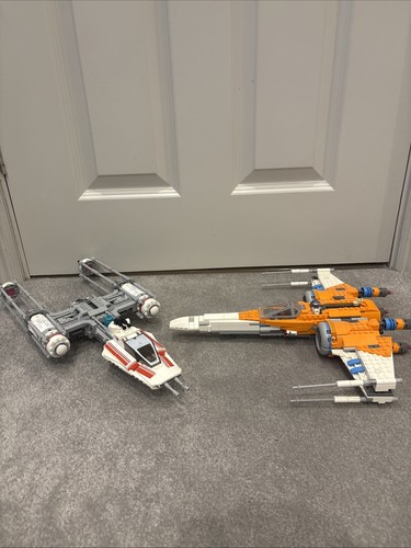Poe dameron wing fighter - poe,