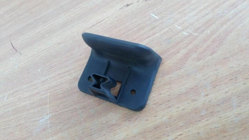 Rear bumper spacer for opel - rear,
