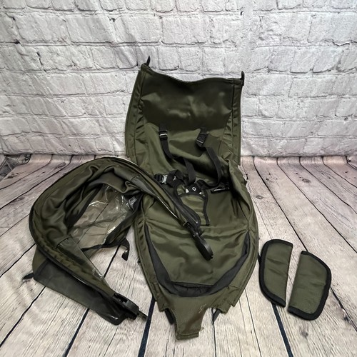 Quinny zapp hood with - with, frame