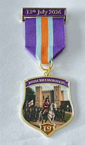 Royal hillsborough - royal,