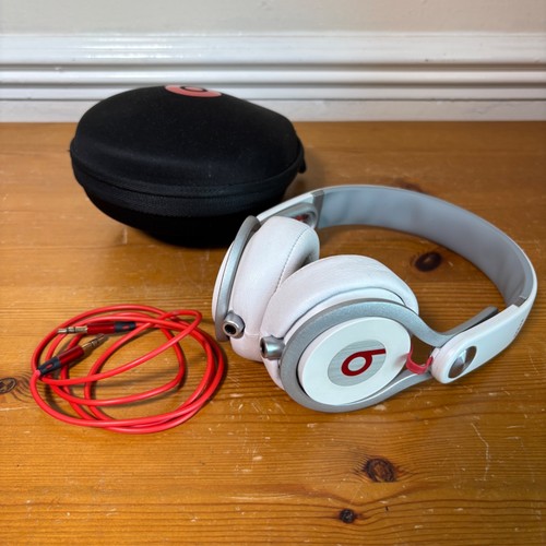 Beats mixr ear wired - on-ear,