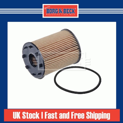 Oil filter for - filter, tipo