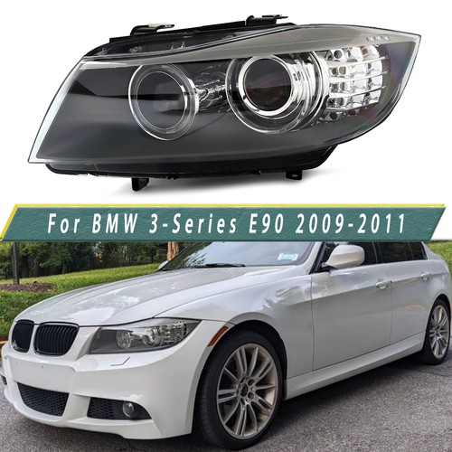 Xenon hid headlight non afs - xenon/hid, non-afs