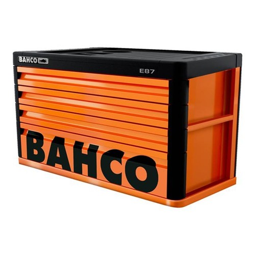 Bahco e87 premium orange - bahco,
