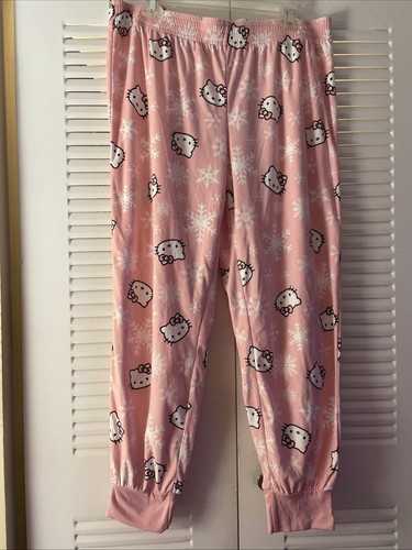 Soft pink hello - soft, kitty