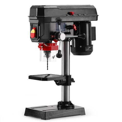 Benchtop drill press - benchtop,