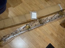 RARE J's Racing Floor Strut