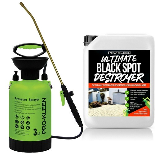 Prokleen ultimate black spot - ultimate,