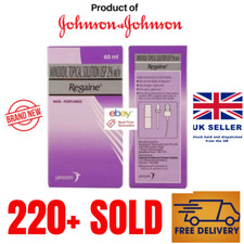 Regaine minoxidil scalp - regaine,