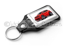 WickedKarz Cartoon Car Art