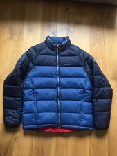 GENUINE CRAGHOPPERS INSULATED / PUFFA JACKET (SMALL) EXCELLENT USED