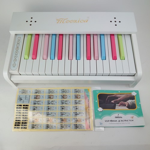 Kids pro piano moozica 37 - pro,