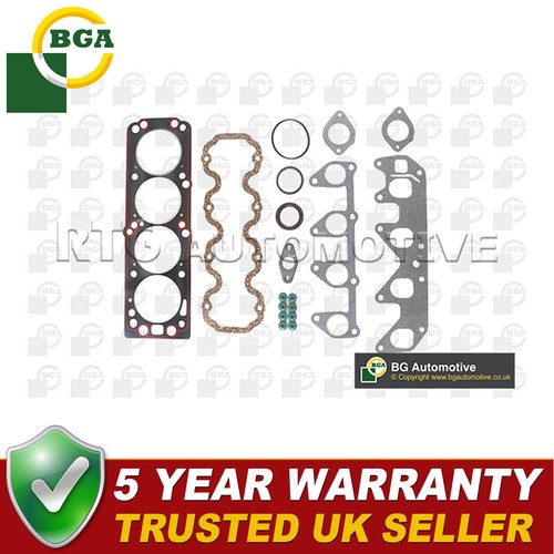 Bga cylinder head gasket set - bga,