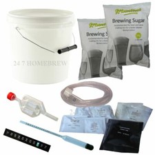 Moonshine Kit - Make High