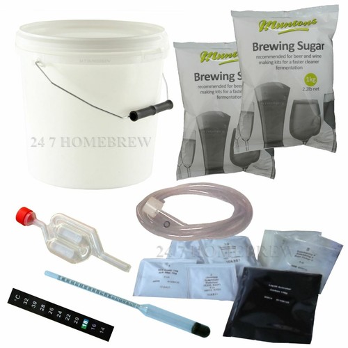 Moonshine kit make - -,