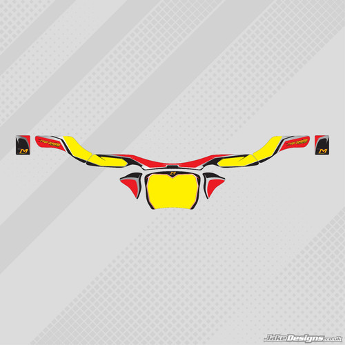 Maranello 2014 style rear - maranello,