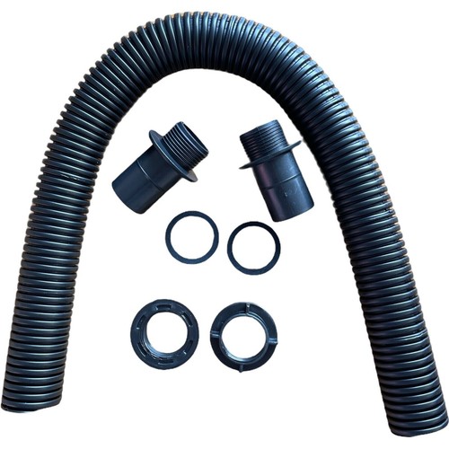 Ward water butt connector pipe - ward,