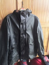 Heritage Research field jacket