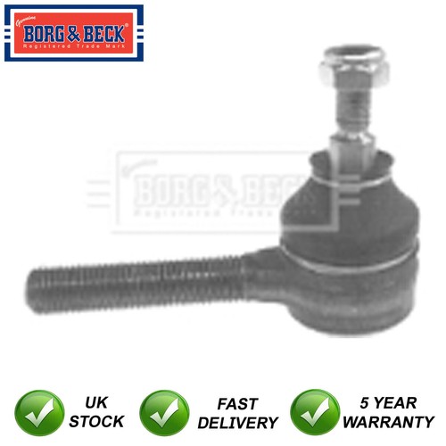 Tie rod end front - tie, inner