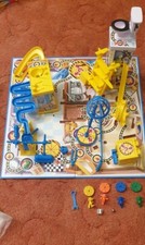 Mouse Trap Board Game