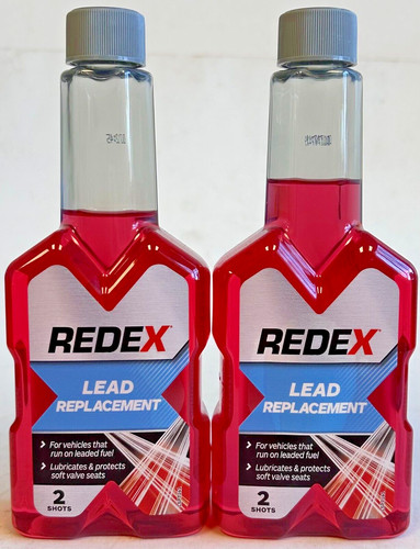 Redex lead replacement - redex,