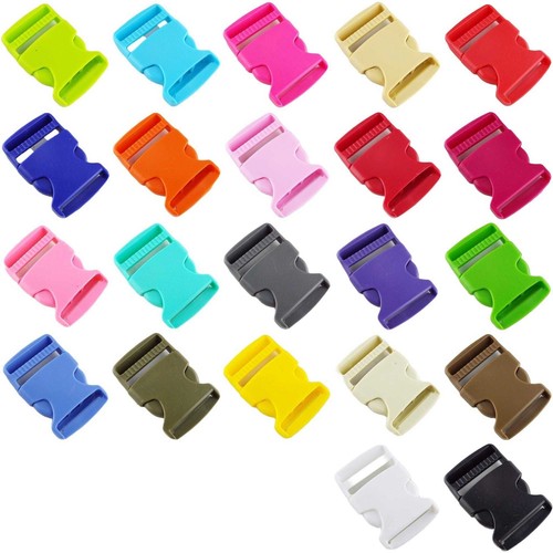 30mm side release buckle - 30mm,