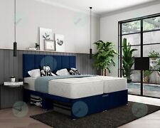 Zip & Link UNDER STORAGE Divan