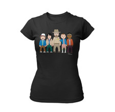 The Upside Down VIPwees