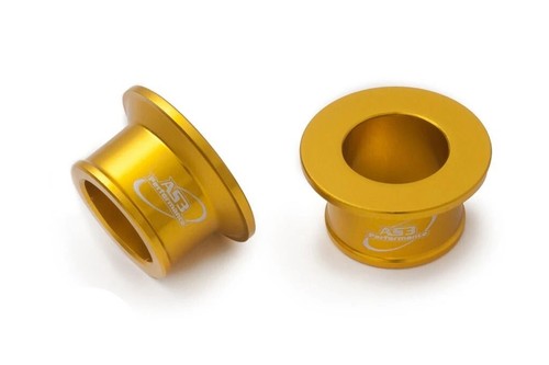 As3 rear wheel spacers for - rear,