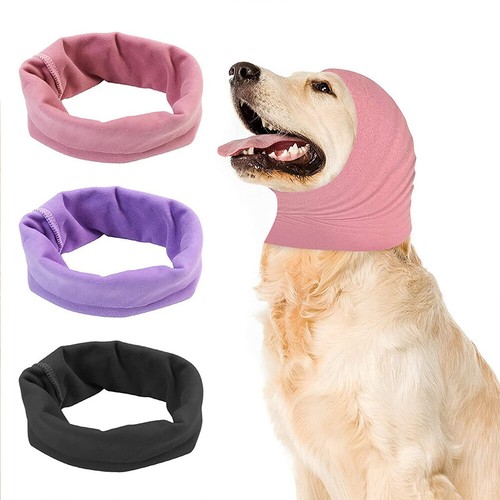 Pets dog ears cover noise - ears,