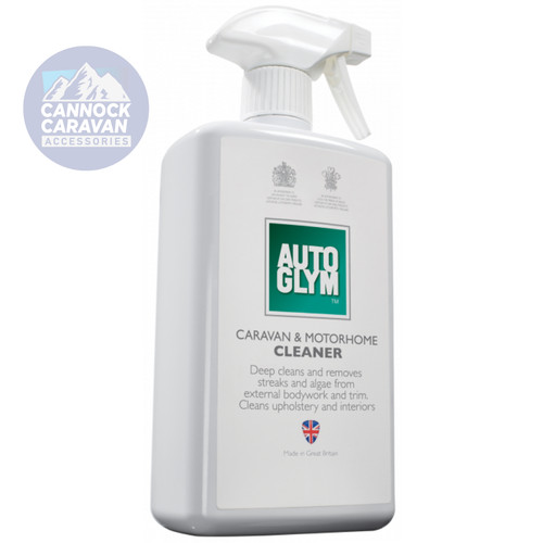 Autoglym caravan motorhome - caravan, &