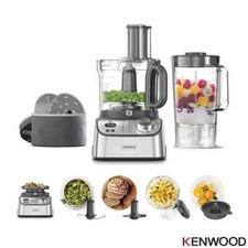 Kenwood MultiPro Compact Food