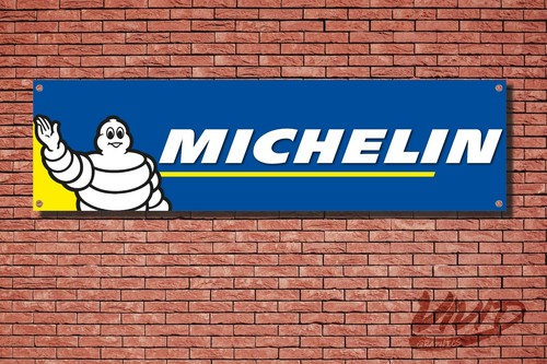 Michelin tyres pvc garage - tyres, /