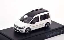 Mega rare caddy edition - rare, vw