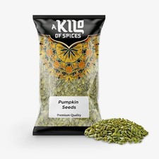 Pumpkin Seeds Premium Quality