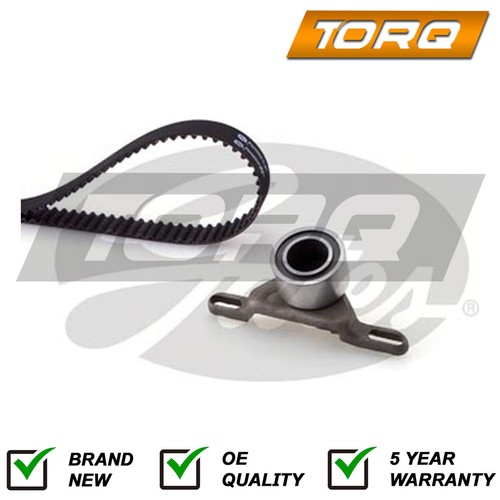 Timing cam belt kit - cam, fits