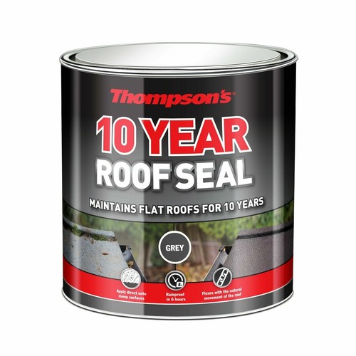 Thompsons roof seal - roof,