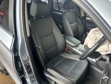 2012 BMW X3 F25 INTERIOR SEAT