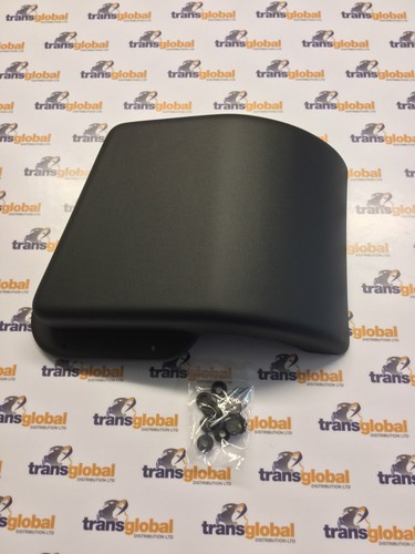 Heater air intake - heater, snow
