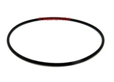 Case back gasket for seiko - case-back,