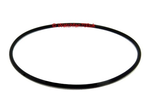 Case back gasket for seiko - gasket,